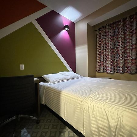 Moon Hotel Brooklyn New York Kültér fotó