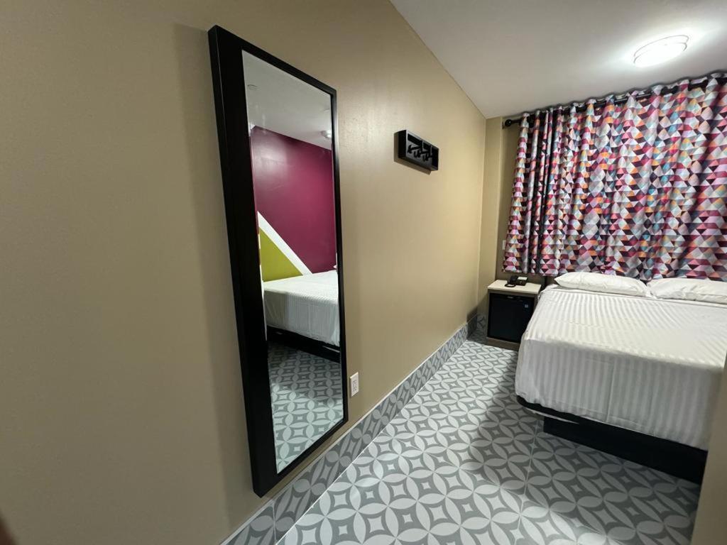 Moon Hotel Brooklyn New York Kültér fotó
