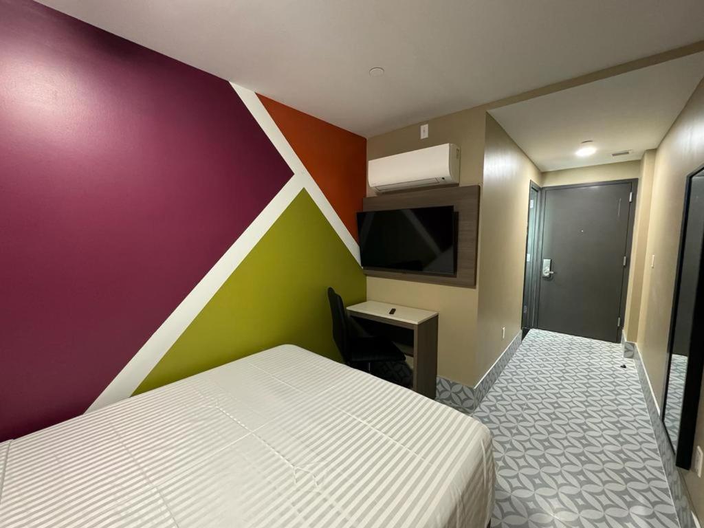 Moon Hotel Brooklyn New York Kültér fotó